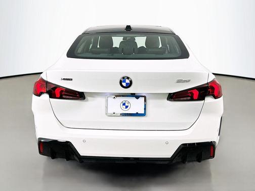 2026 BMW 228 Gran Coupe xDrive