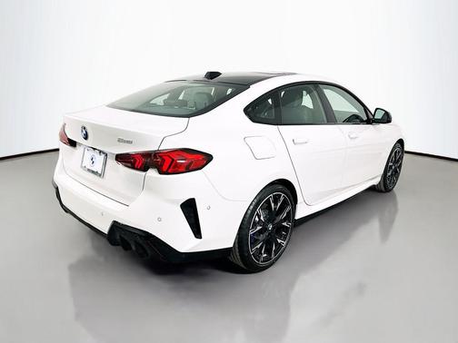 2026 BMW 228 Gran Coupe xDrive