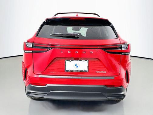 2023 Lexus NX 250 Premium