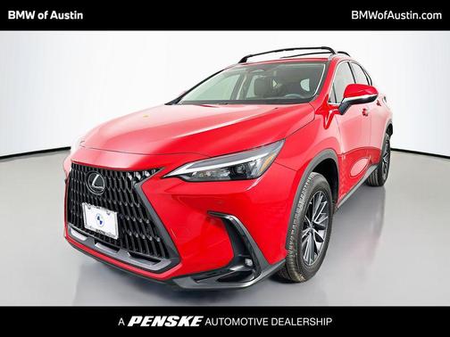 2023 Lexus NX 250 Premium