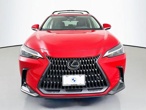 2023 Lexus NX 250 Premium