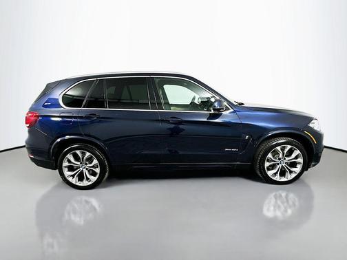 2017 BMW X5 eDrive xDrive40e