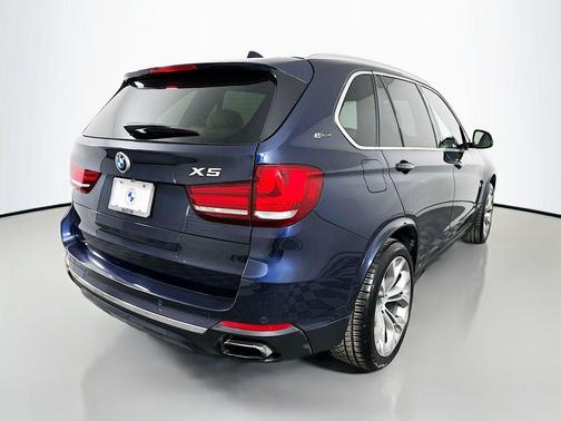 2017 BMW X5 eDrive xDrive40e