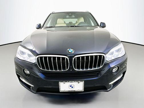 2017 BMW X5 eDrive xDrive40e