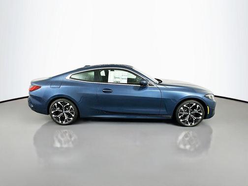 2025 BMW 430 i xDrive