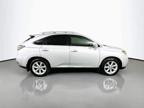 2011 Lexus RX 350 Base