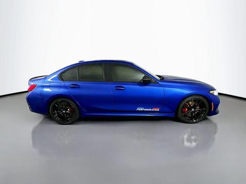 2024 BMW M340 M340i
