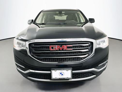 2019 GMC Acadia SLE-1