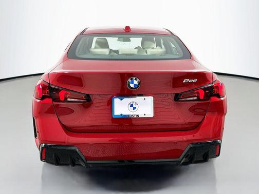 2026 BMW 228 Gran Coupe 228 Gran Coupe