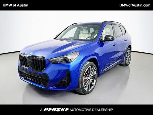2025 BMW X1 xDrive28i