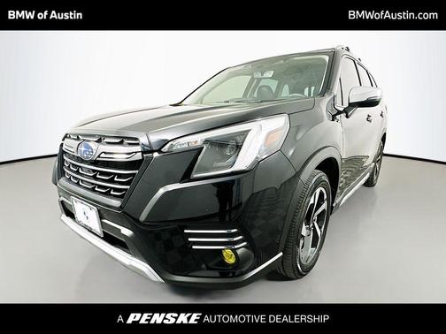 2023 Subaru Forester Touring