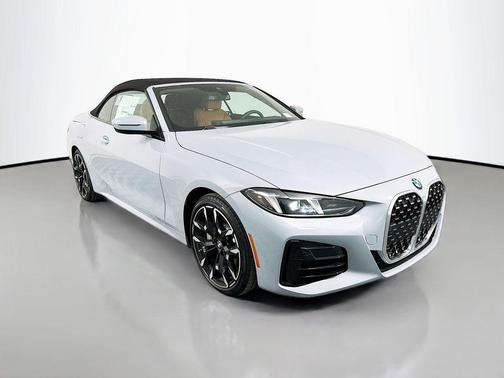 2026 BMW 430 i xDrive