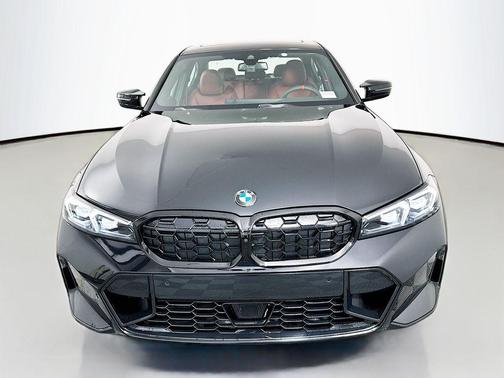 2026 BMW M340 NA