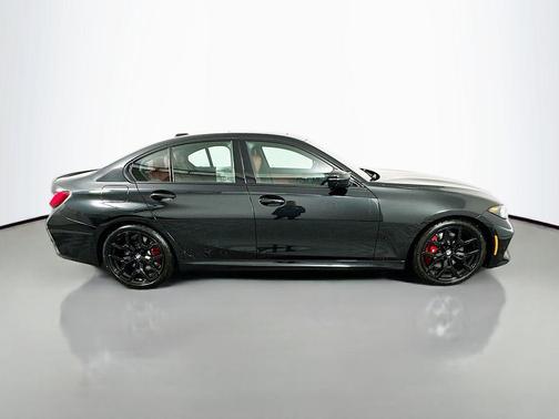 2026 BMW M340 NA