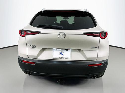2023 Mazda CX-30 2.5 S Preferred Package