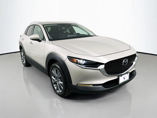 2023 Mazda CX-30 2.5 S Preferred Package