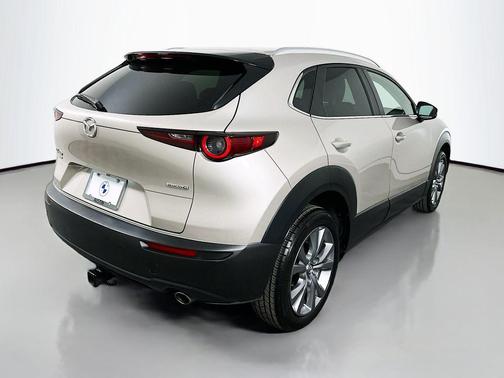 2023 Mazda CX-30 2.5 S Preferred Package