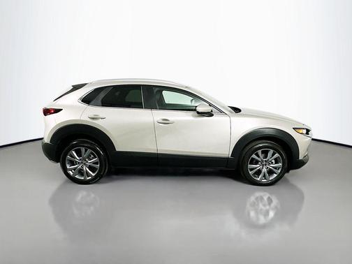 2023 Mazda CX-30 2.5 S Preferred Package