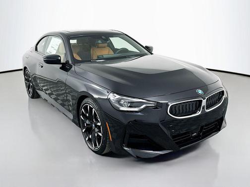 2025 BMW 230 230i