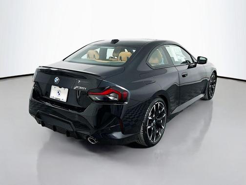 2025 BMW 230 230i