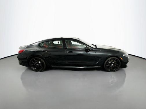 2025 BMW 840 i xDrive