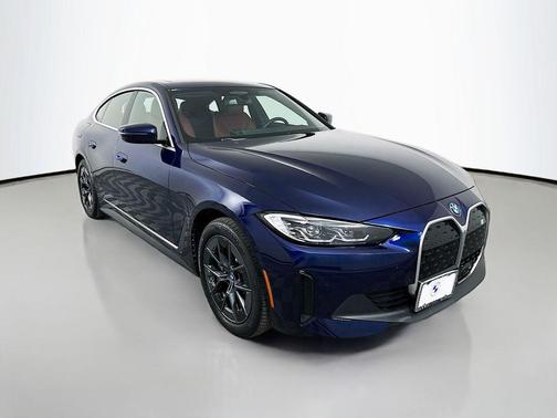 2023 BMW i4 Gran Coupe eDrive35