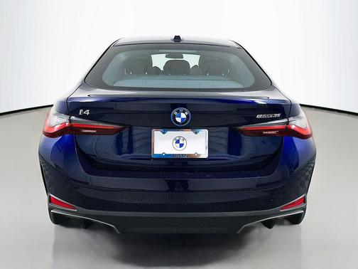 2023 BMW i4 Gran Coupe eDrive35