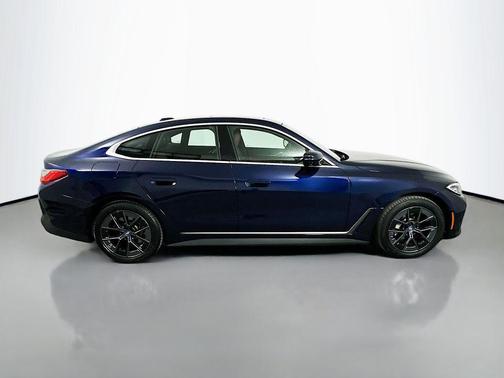 2023 BMW i4 Gran Coupe eDrive35