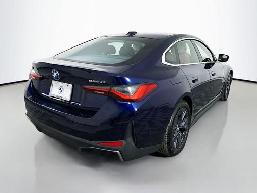 2023 BMW i4 Gran Coupe eDrive35
