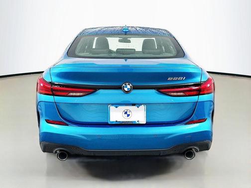 2024 BMW 228 Gran Coupe i sDrive