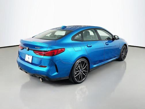 2024 BMW 228 Gran Coupe i sDrive