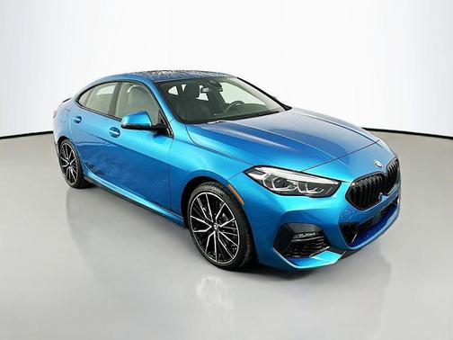 2024 BMW 228 Gran Coupe i sDrive