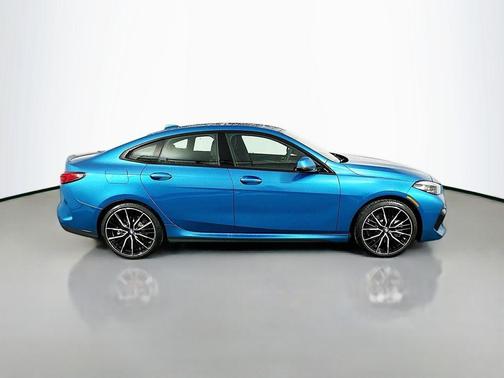 2024 BMW 228 Gran Coupe i sDrive