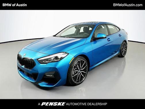 2024 BMW 228 Gran Coupe i sDrive