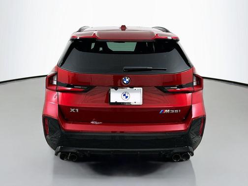 2026 BMW X1 M35i