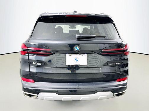 2024 BMW X5 sDrive40i