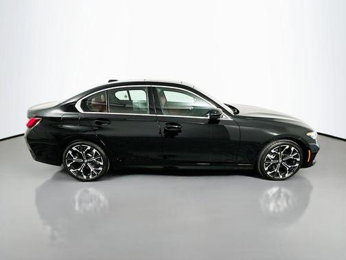 2026 BMW 330 NA