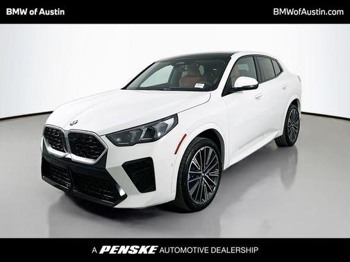 2026 BMW X2 xDrive28i