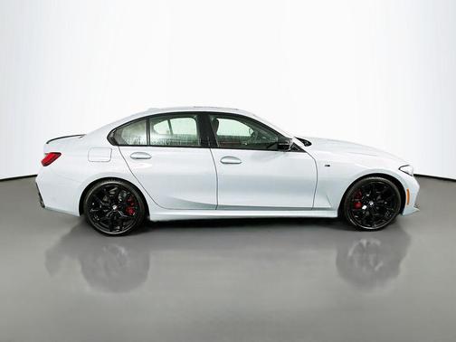 2026 BMW M340 NA