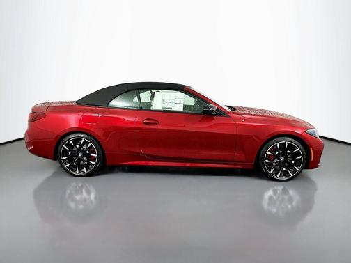 2026 BMW 430 i
