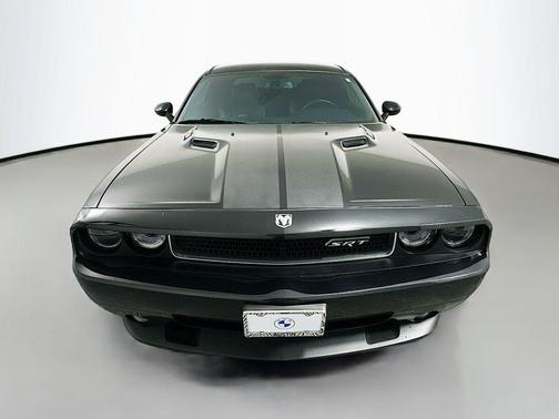 2008 Dodge Challenger SRT8