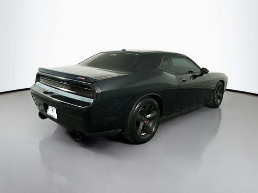 2008 Dodge Challenger SRT8