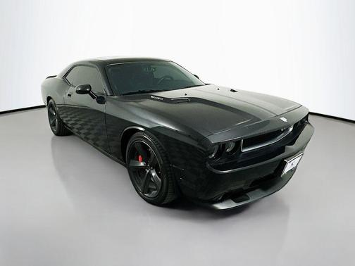 2008 Dodge Challenger SRT8