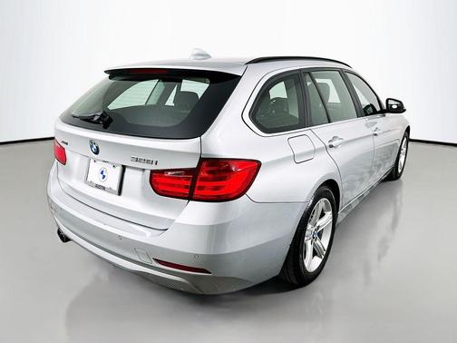 2015 BMW 328 xDrive