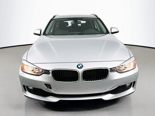 2015 BMW 328 xDrive