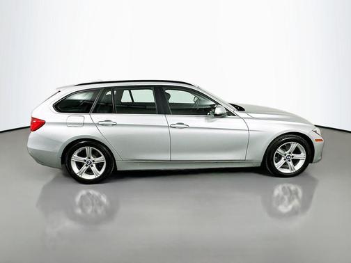 2015 BMW 328 xDrive