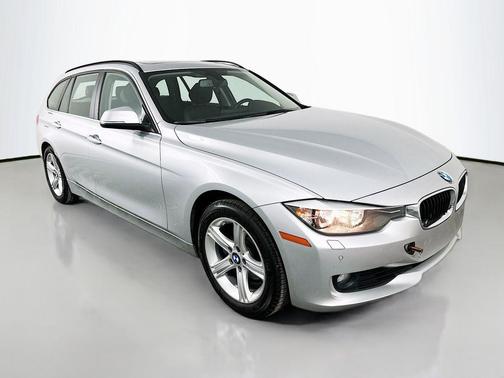 2015 BMW 328 xDrive