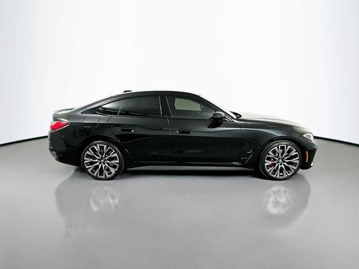 2024 BMW 430 Gran Coupe i