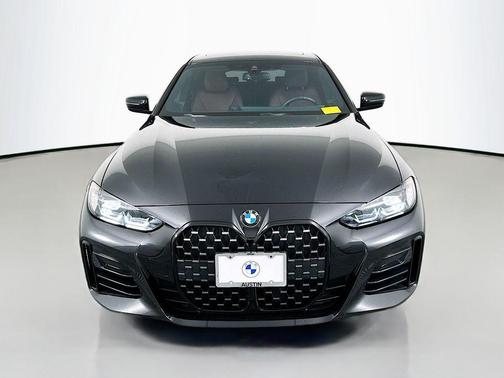 2024 BMW 430 Gran Coupe i