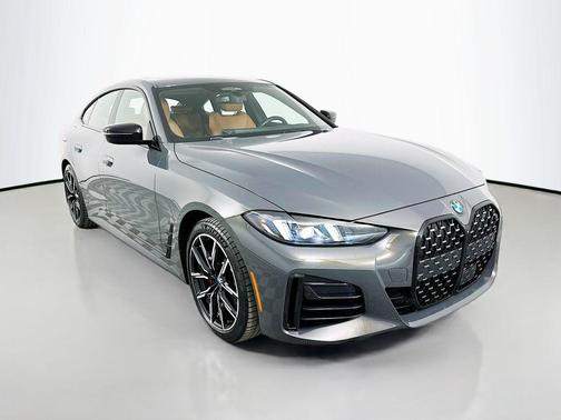 2025 BMW 430 Gran Coupe i xDrive